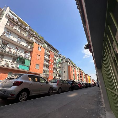 Dimora Chic - A 5 Fermate Dal Duomo Villa Milan Exterior photo
